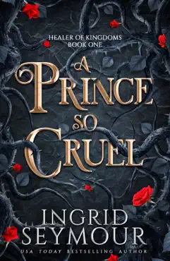a prince so cruel imagen de la portada del libro