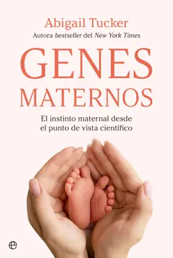genes maternos book cover image