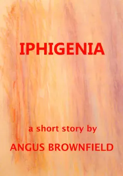 iphigenia book cover image