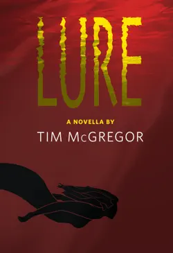 lure book cover image