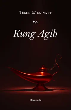 kung agib imagen de la portada del libro