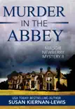 Murder in the Abbey sinopsis y comentarios