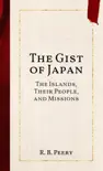 The Gist of Japan sinopsis y comentarios
