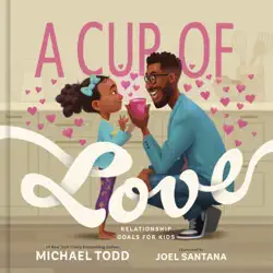 a cup of love book cover image