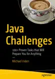 Java Challenges book summary, reviews and download