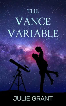 the vance variable book cover image