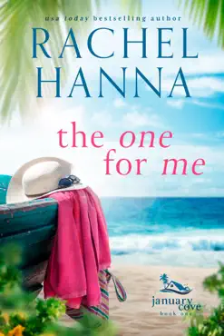 the one for me book cover image