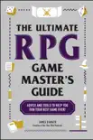 The Ultimate RPG Game Master's Guide sinopsis y comentarios