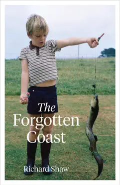 the forgotten coast book cover image
