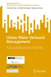 Urban Water Demand Management reviews