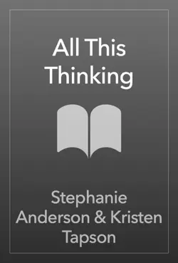 all this thinking book cover image