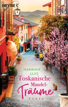 toskanische mandelträume imagen de la portada del libro