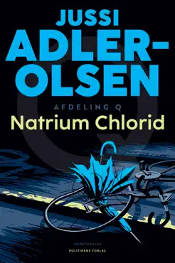 natrium chlorid book cover image