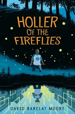holler of the fireflies book cover image