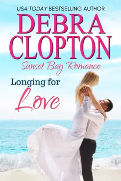 longing for love book cover image