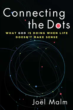 connecting the dots book cover image