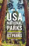 Moon USA National Parks synopsis, comments