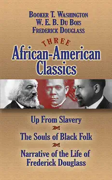 three african-american classics book cover image