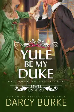 yule be my duke book cover image