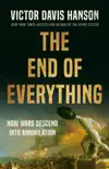 The End of Everything synopsis, comments