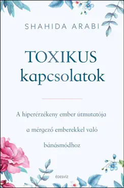 toxikus kapcsolatok book cover image
