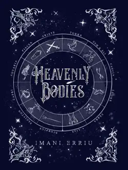 heavenly bodies imagen de la portada del libro