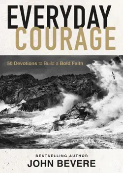 everyday courage book cover image