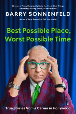 best possible place, worst possible time book cover image