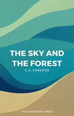 the sky and the forest book cover image