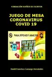 Juego De Mesa Coronavirus COVID 19 sinopsis y comentarios