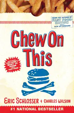 chew on this book cover image