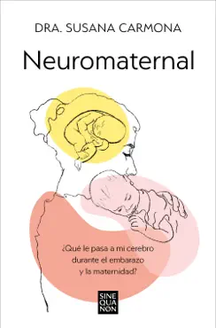 neuromaternal imagen de la portada del libro