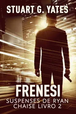 frenesi book cover image