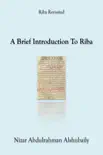 A Brief Introduction To Riba sinopsis y comentarios