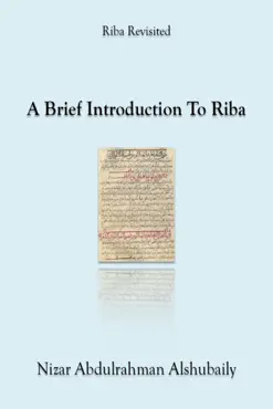 a brief introduction to riba book cover image