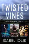 The Twisted Vines Complete Boxset synopsis, comments
