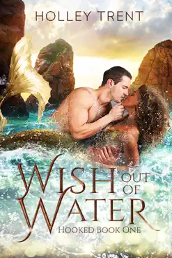 wish out of water book cover image