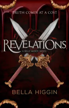 revelations book cover image