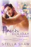 Haven Holiday, Love at the Haven 7 synopsis, comments