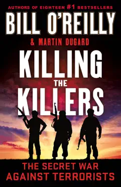 killing the killers book cover image