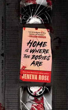 home is where the bodies are book cover image