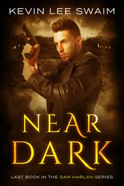 near dark book cover image