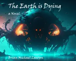 the earth is dying imagen de la portada del libro
