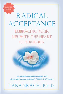 radical acceptance book cover image