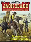 Jack Slade 989 synopsis, comments
