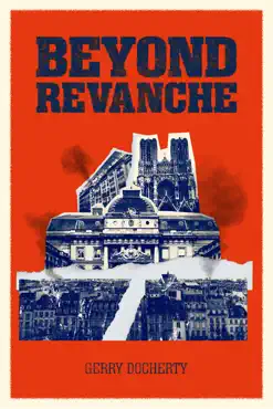 beyond revanche book cover image