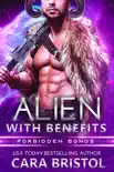 Alien With Benefits synopsis, comments