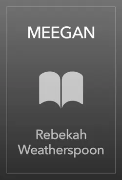 meegan book cover image