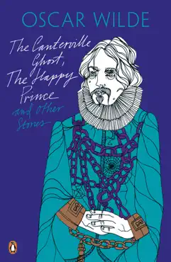 the canterville ghost, the happy prince and other stories book cover image