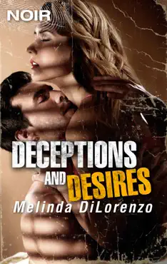 deceptions and desires book cover image